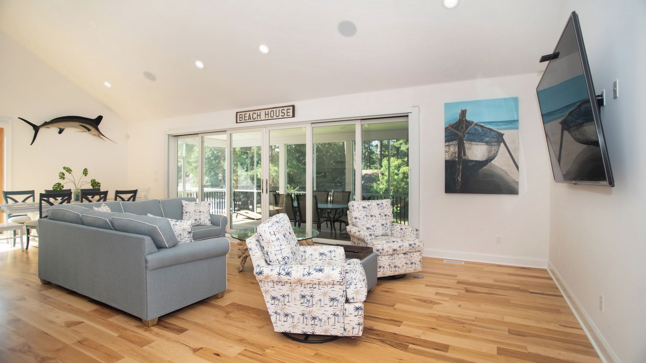 Photo of Bedroom in West Beach