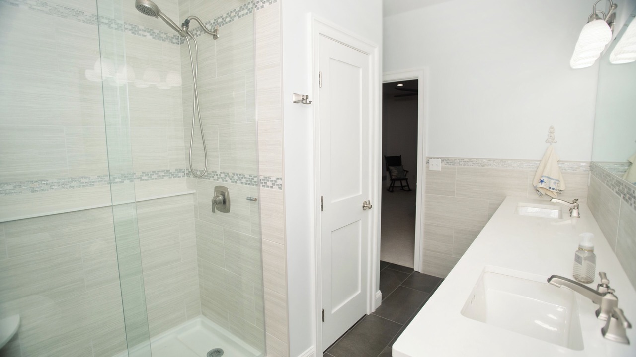 Photo of Bathroom in West Beach