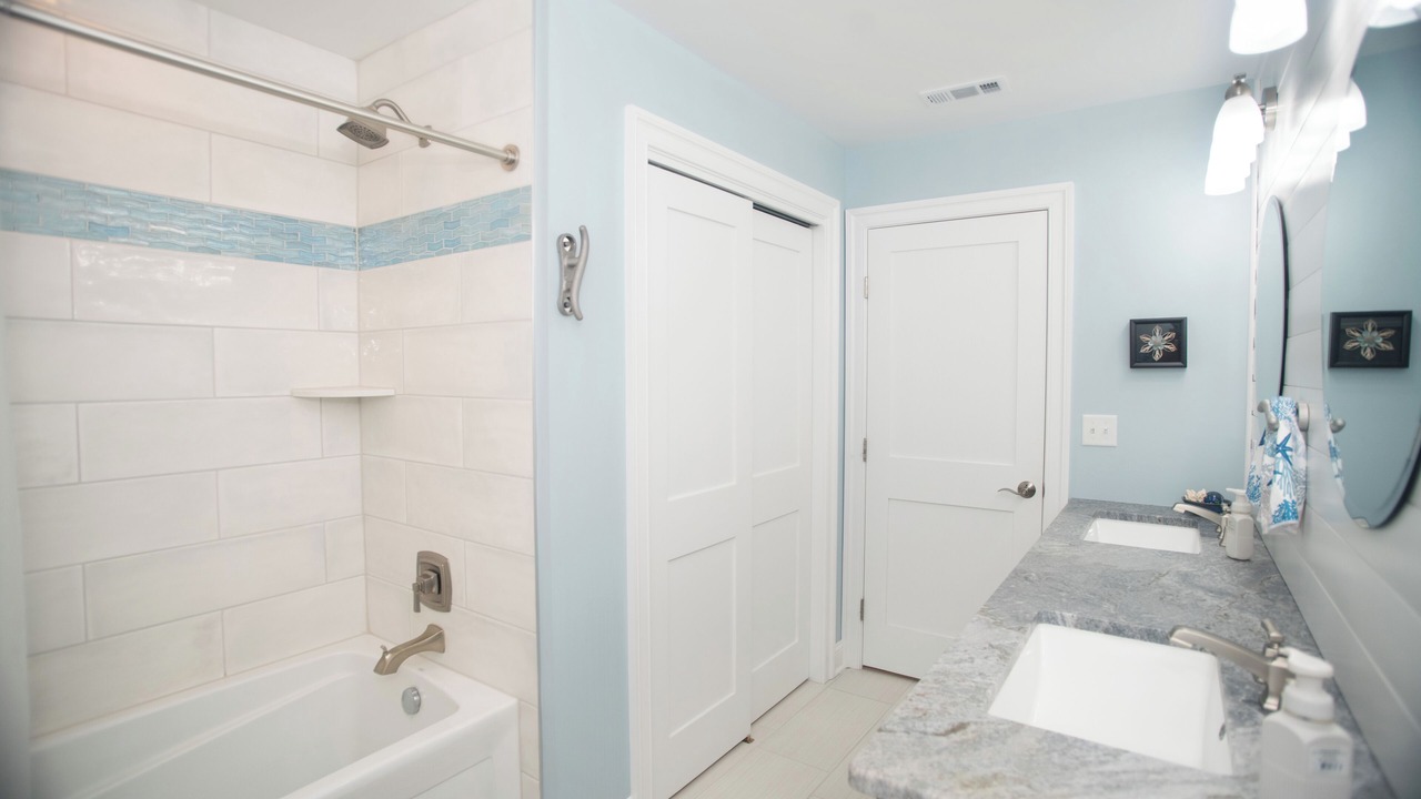 Photo of Bathroom in West Beach