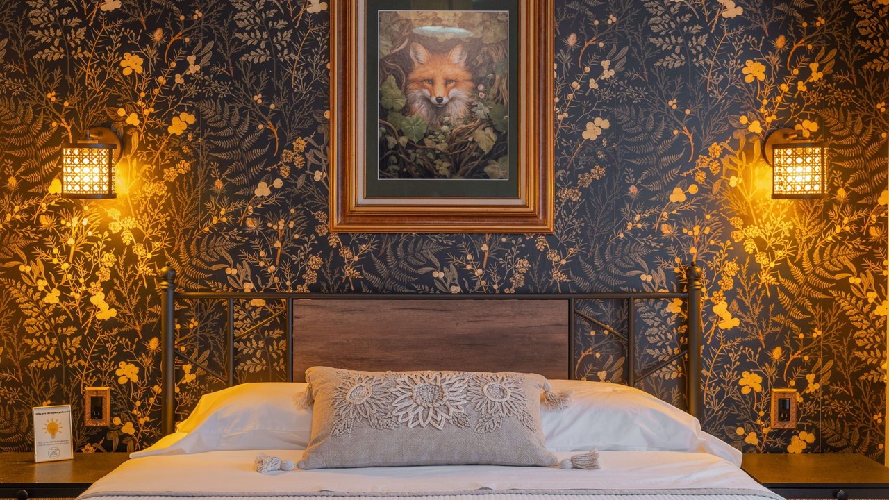Photo of Bedroom in Galway