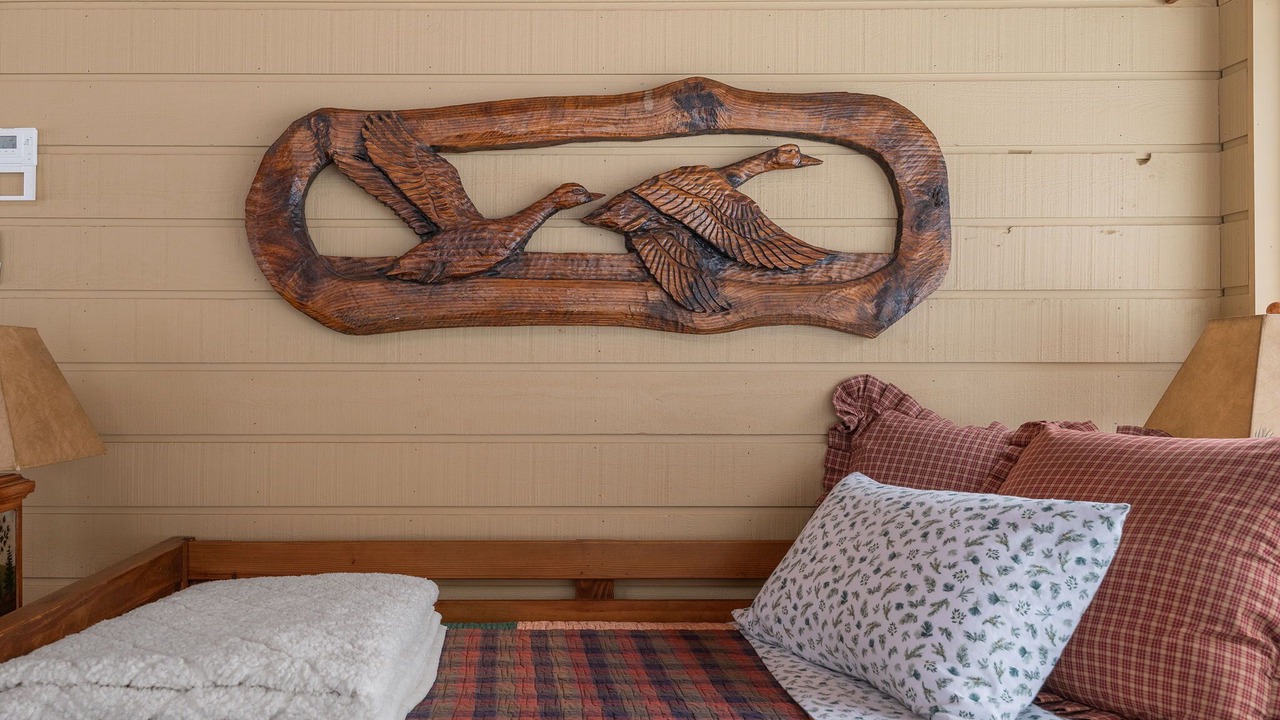 Photo of Bedroom in Galway