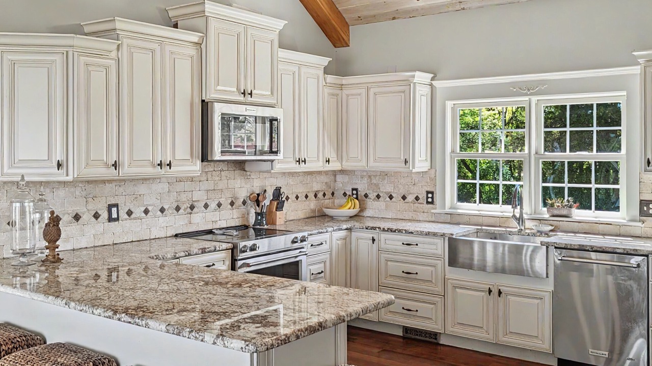 Photo of Kitchen in Chestertown