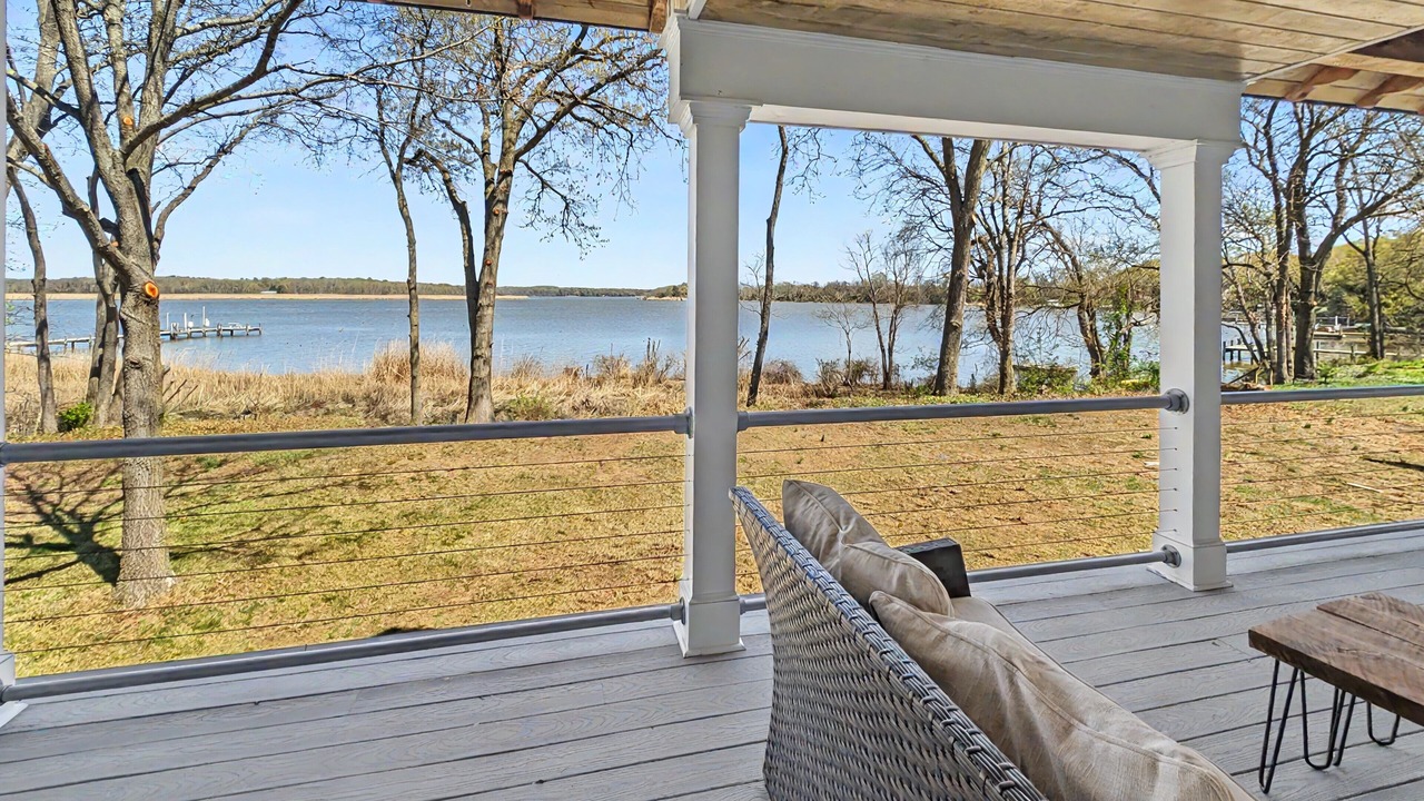 Photo of Patio Balcony in Chestertown
