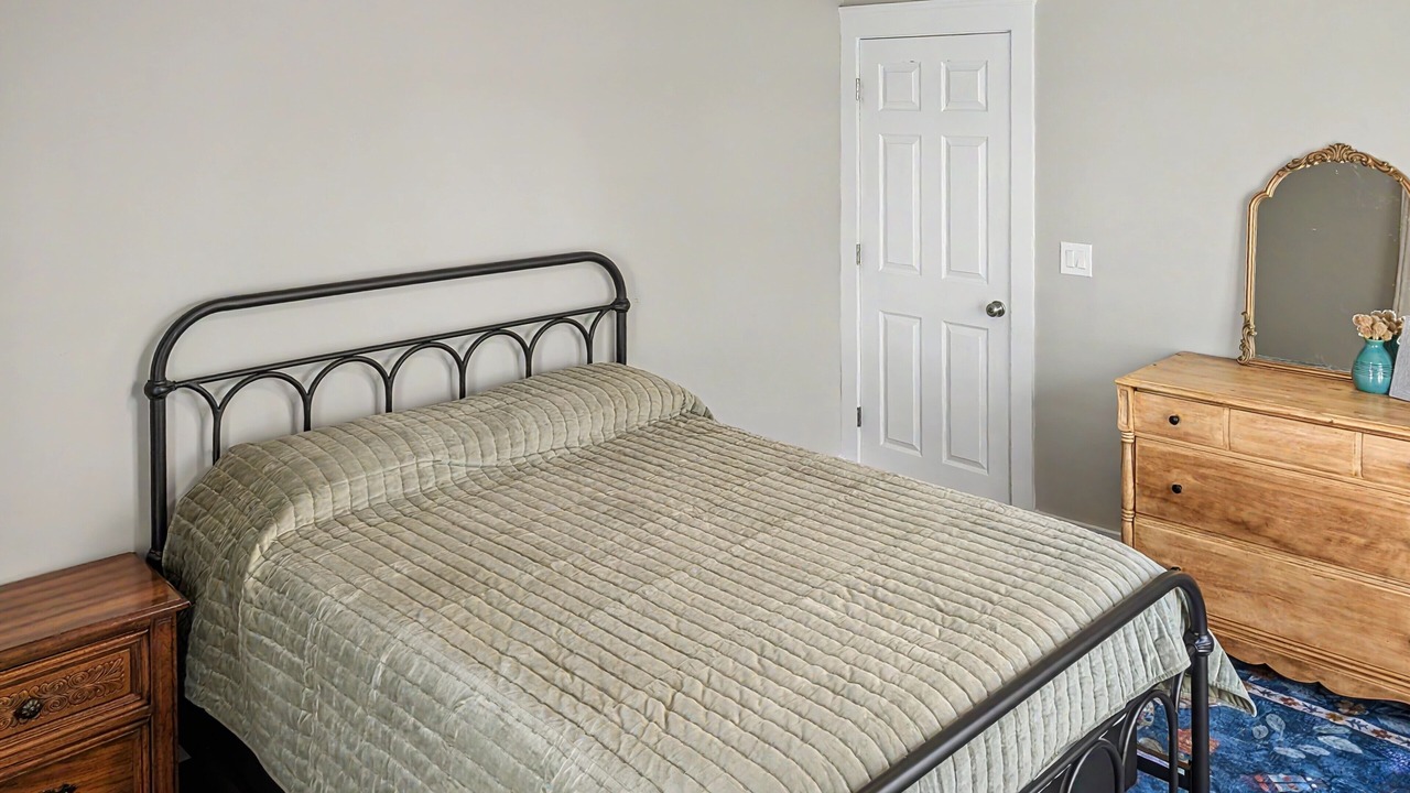 Photo of Bedroom in Chestertown