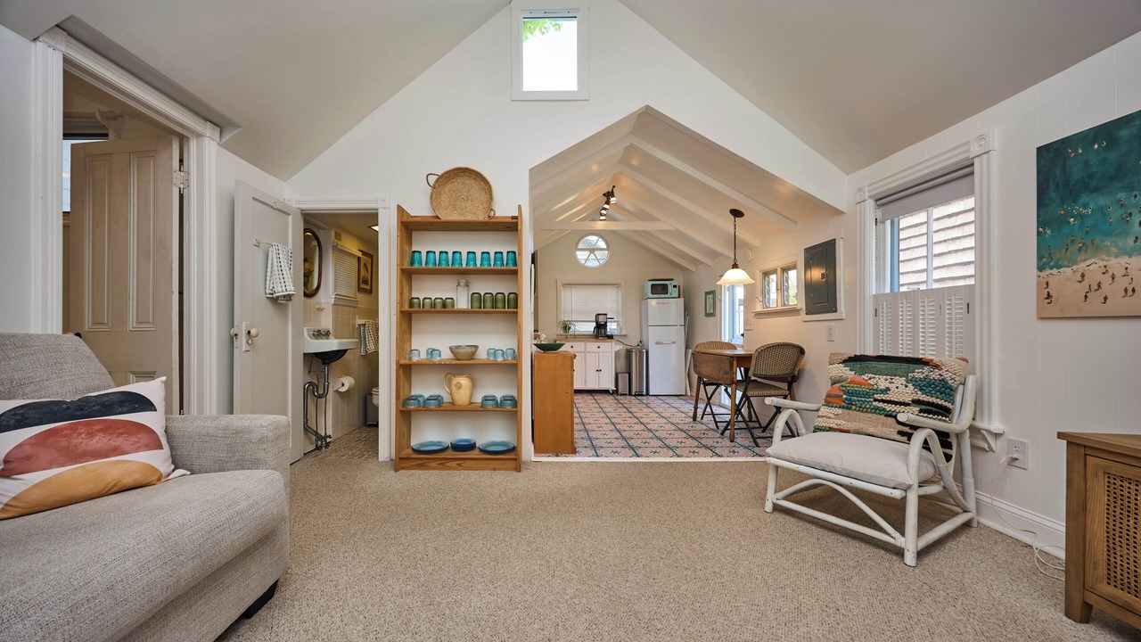 Photo of Bathroom in Ocean Grove