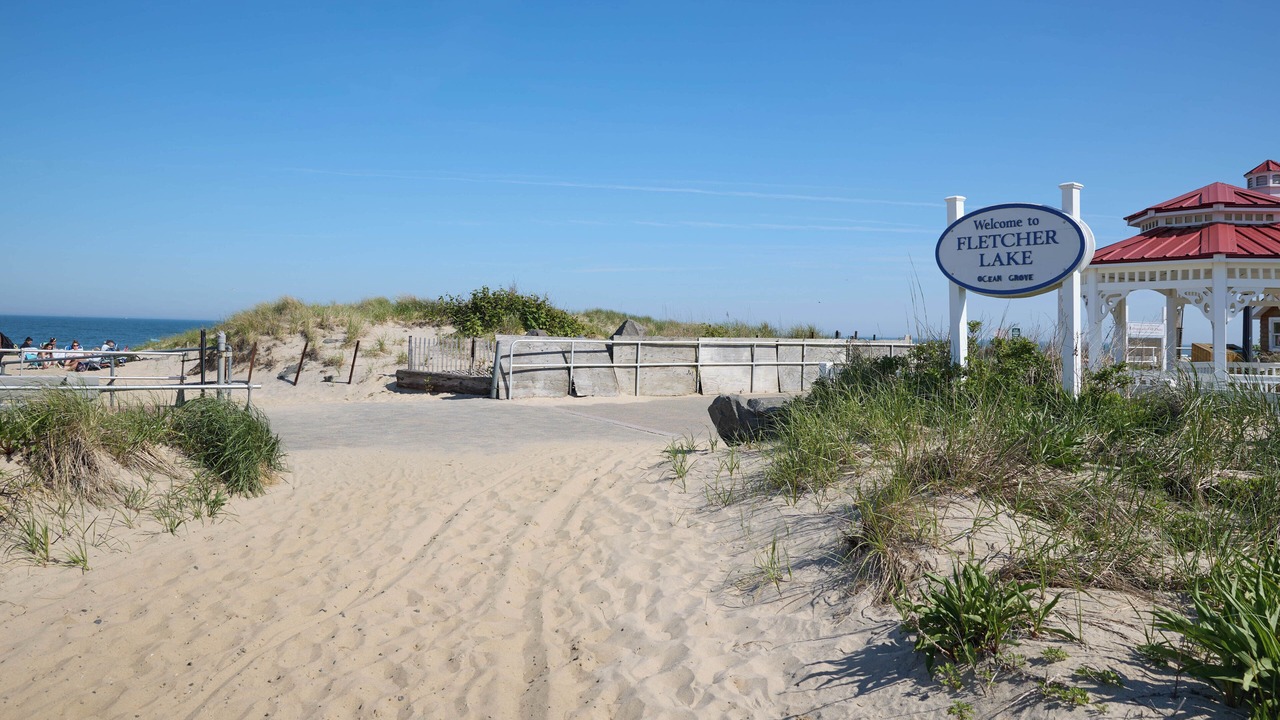 Photo of Outdoor in Ocean Grove