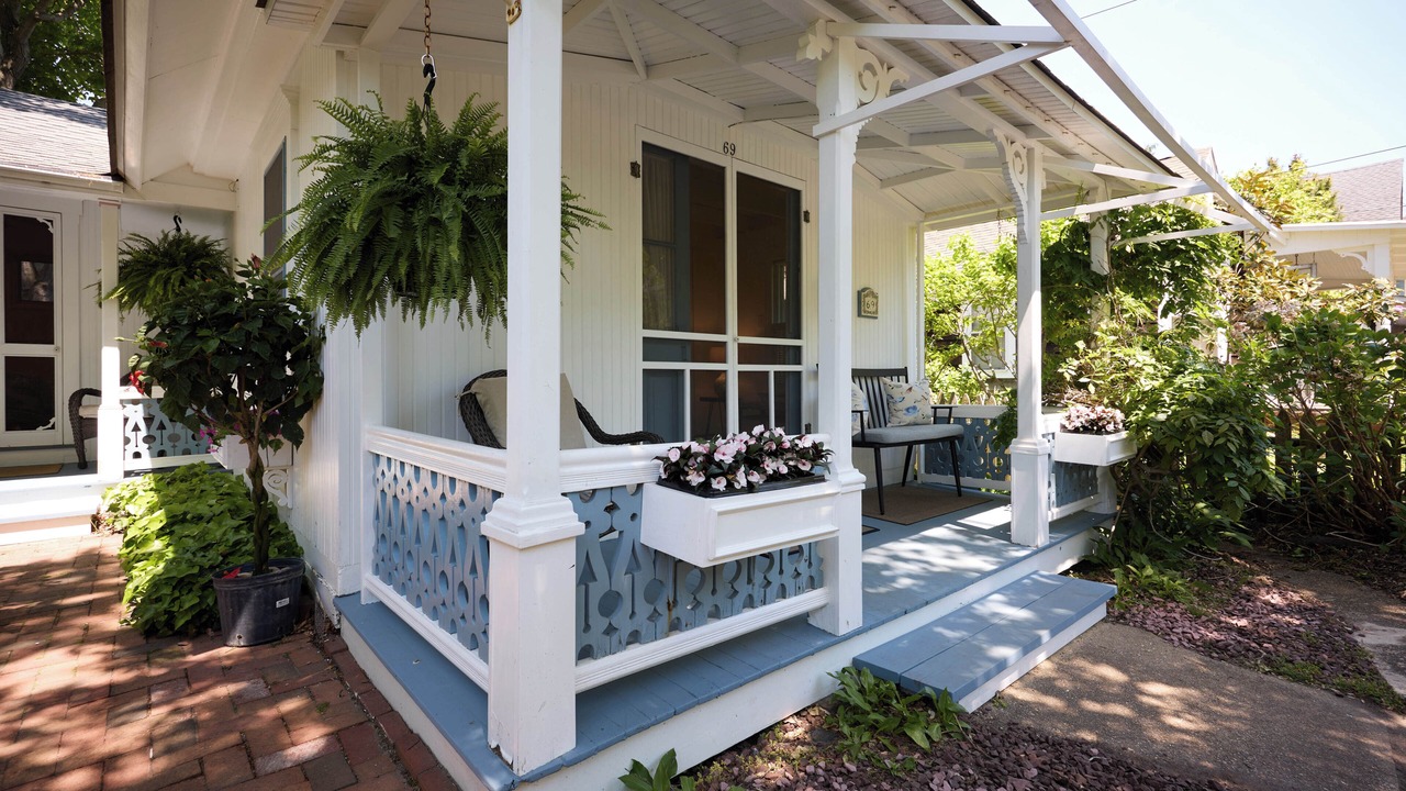 Photo of Outdoor in Ocean Grove