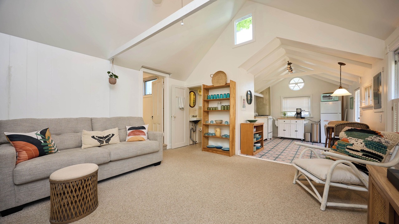 Photo of Bedroom in Ocean Grove