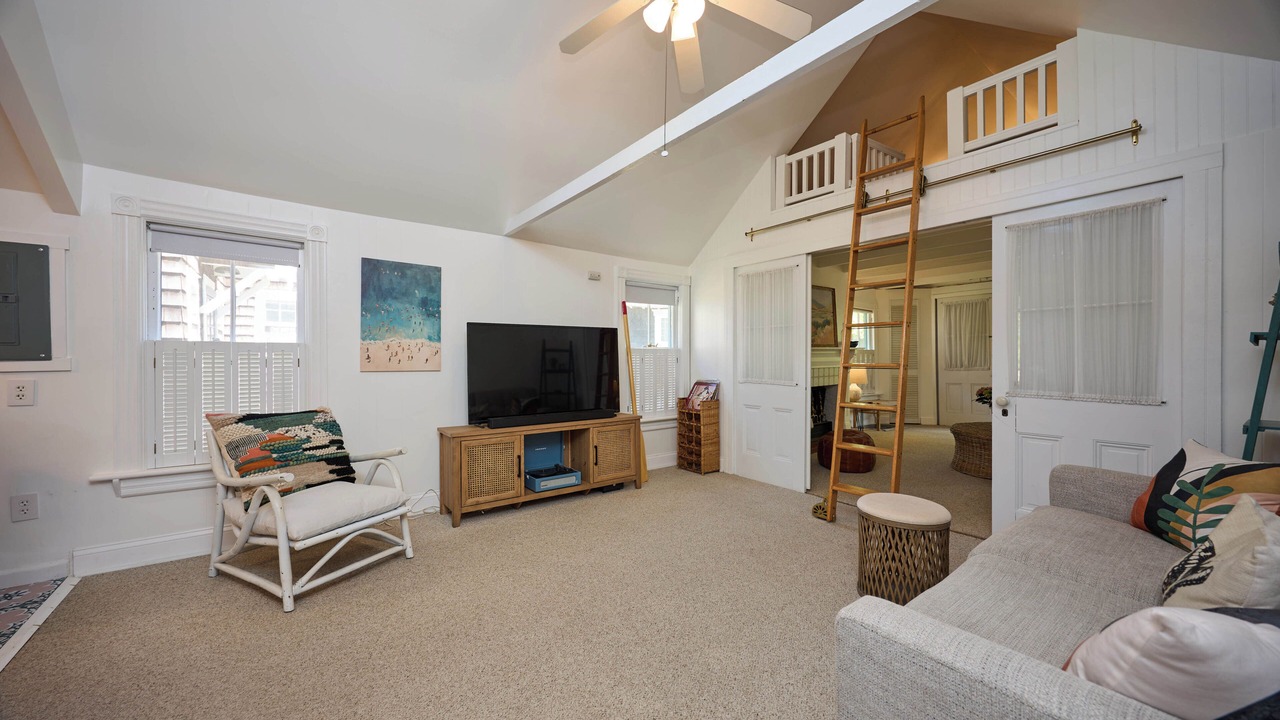 Photo of Bedroom in Ocean Grove
