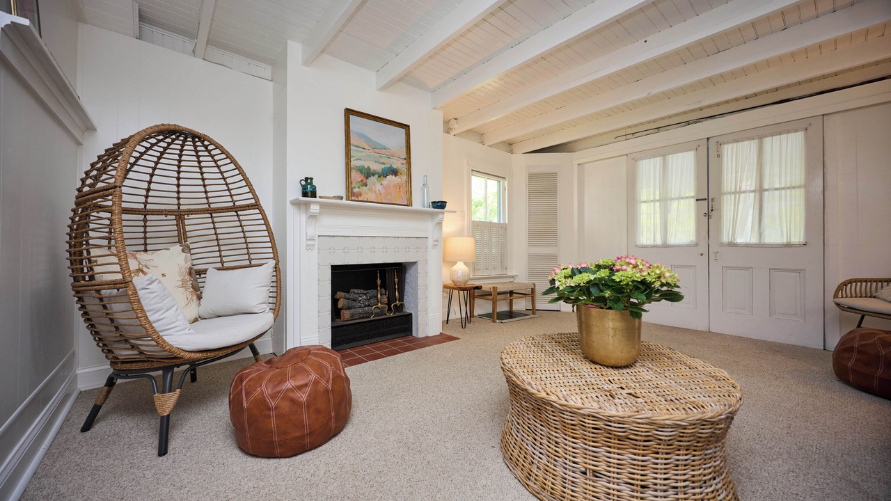 Photo of Livingroom in Ocean Grove