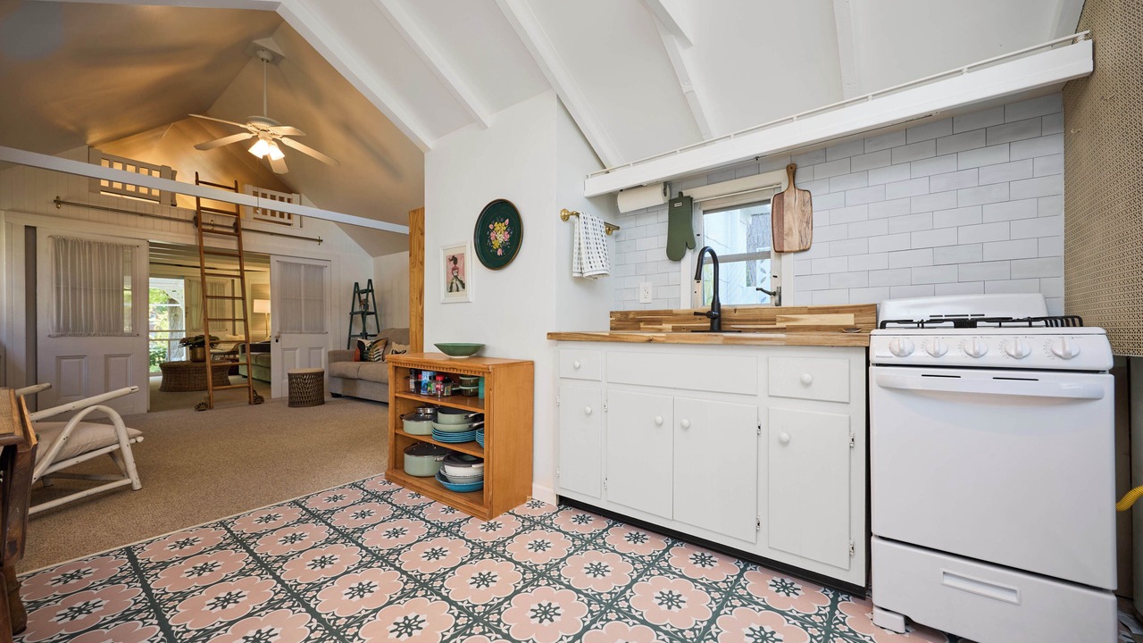 Photo of Bedroom in Ocean Grove