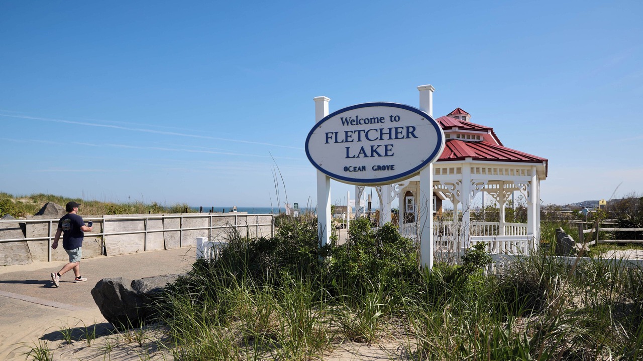 Photo of Outdoor in Ocean Grove
