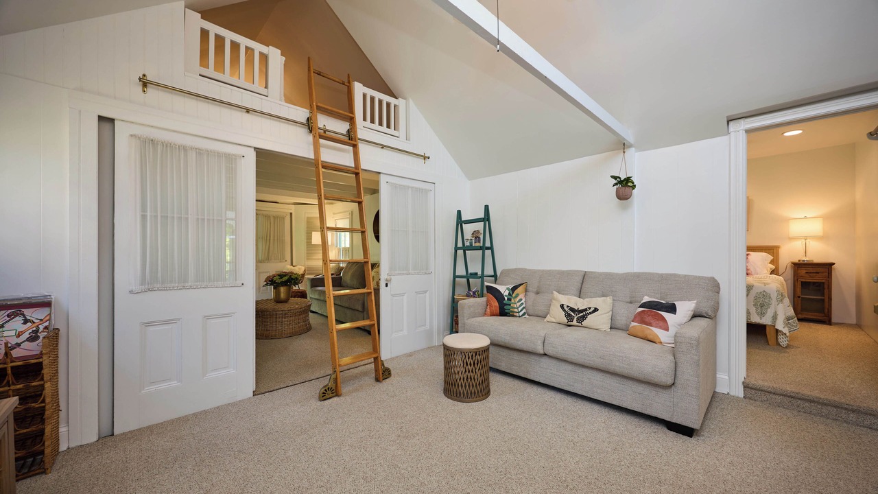Photo of Bedroom in Ocean Grove