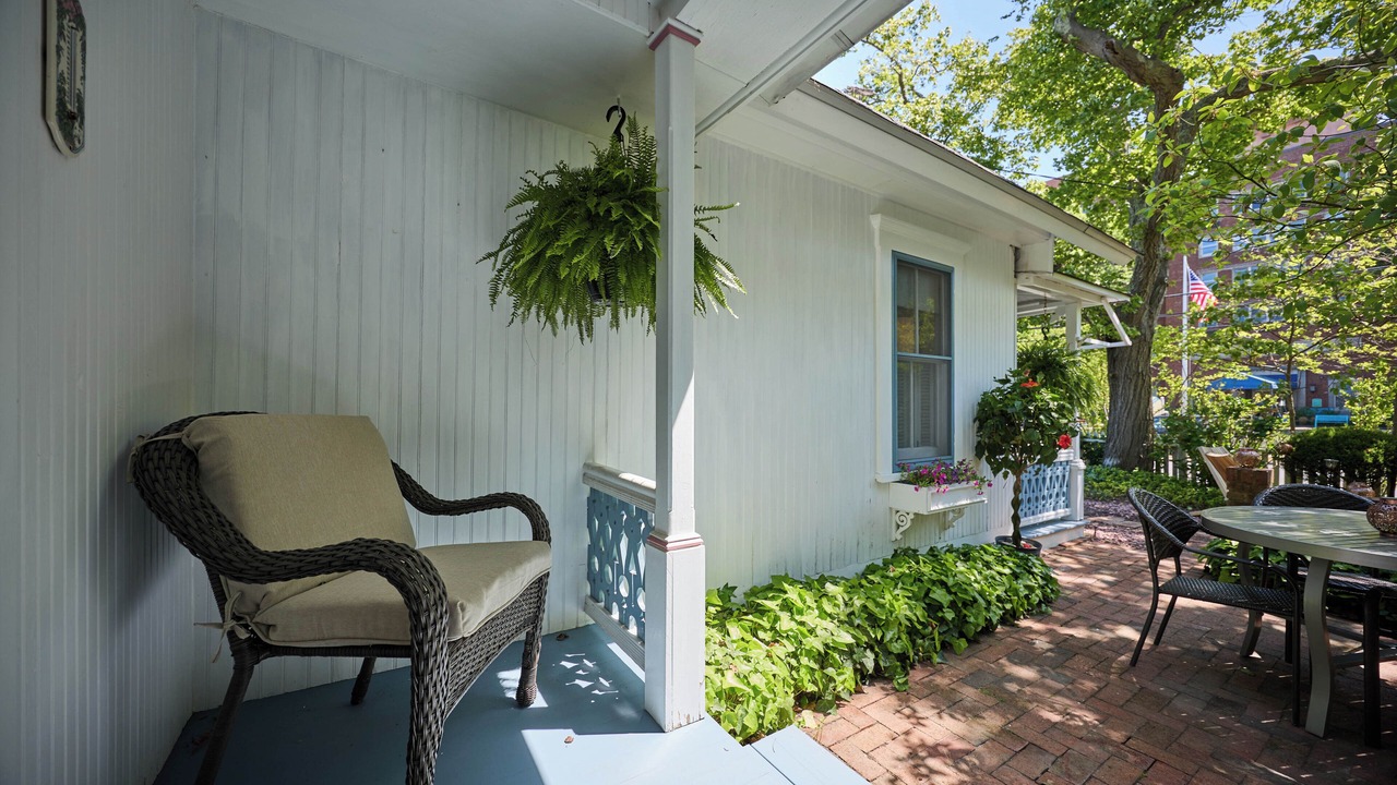 Photo of Outdoor in Ocean Grove