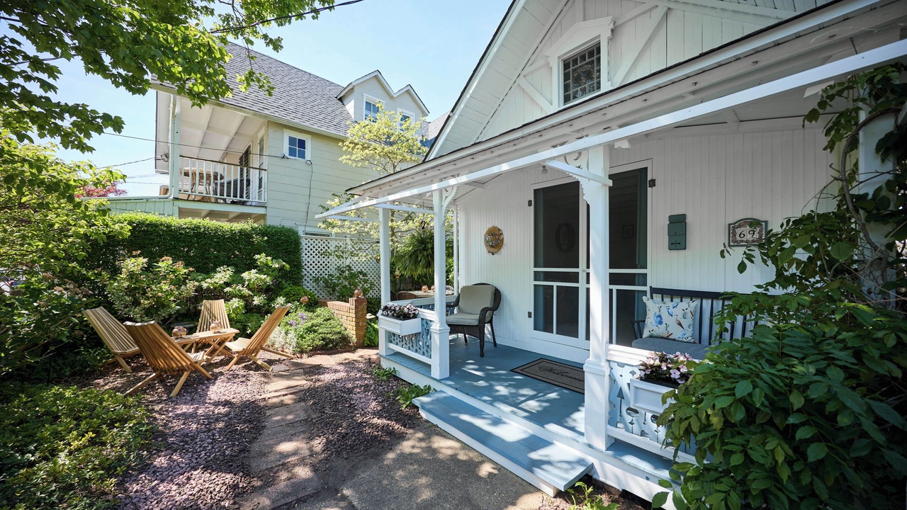 Photo of Outdoor in Ocean Grove