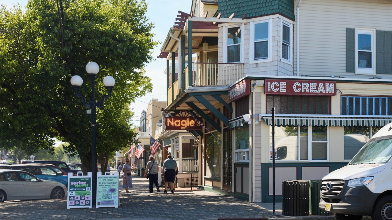 Photo of Others in Ocean Grove