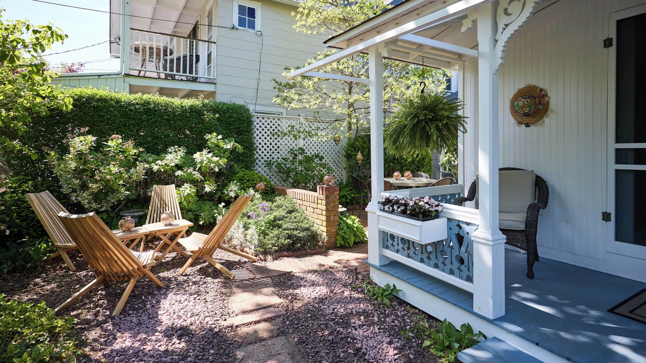 Photo of Outdoor in Ocean Grove