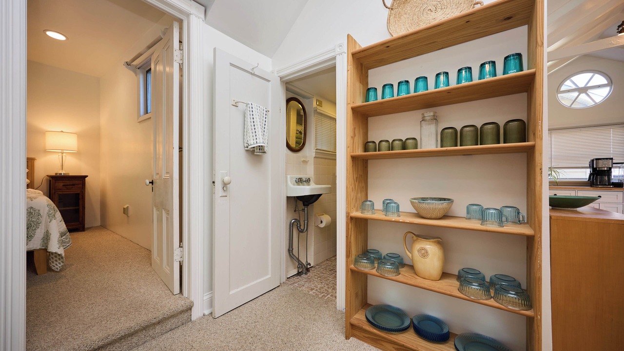 Photo of Bathroom in Ocean Grove