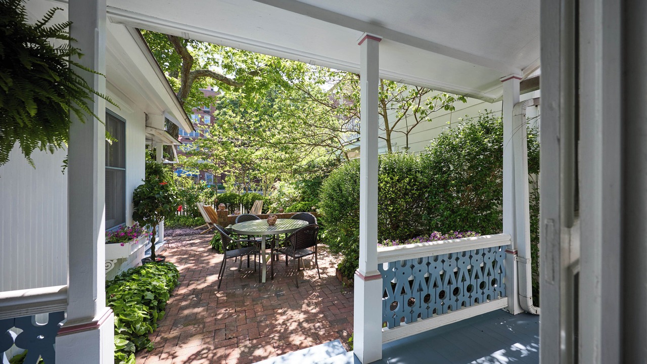 Photo of Outdoor in Ocean Grove