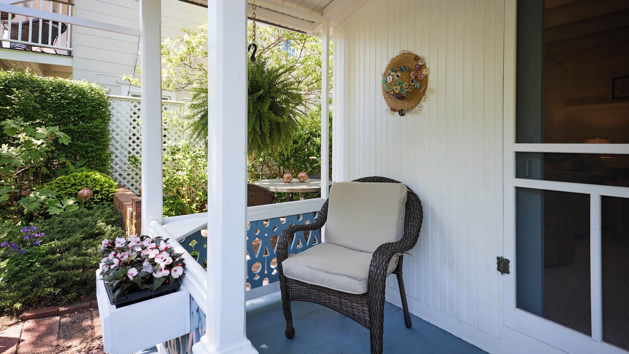 Photo of Outdoor in Ocean Grove