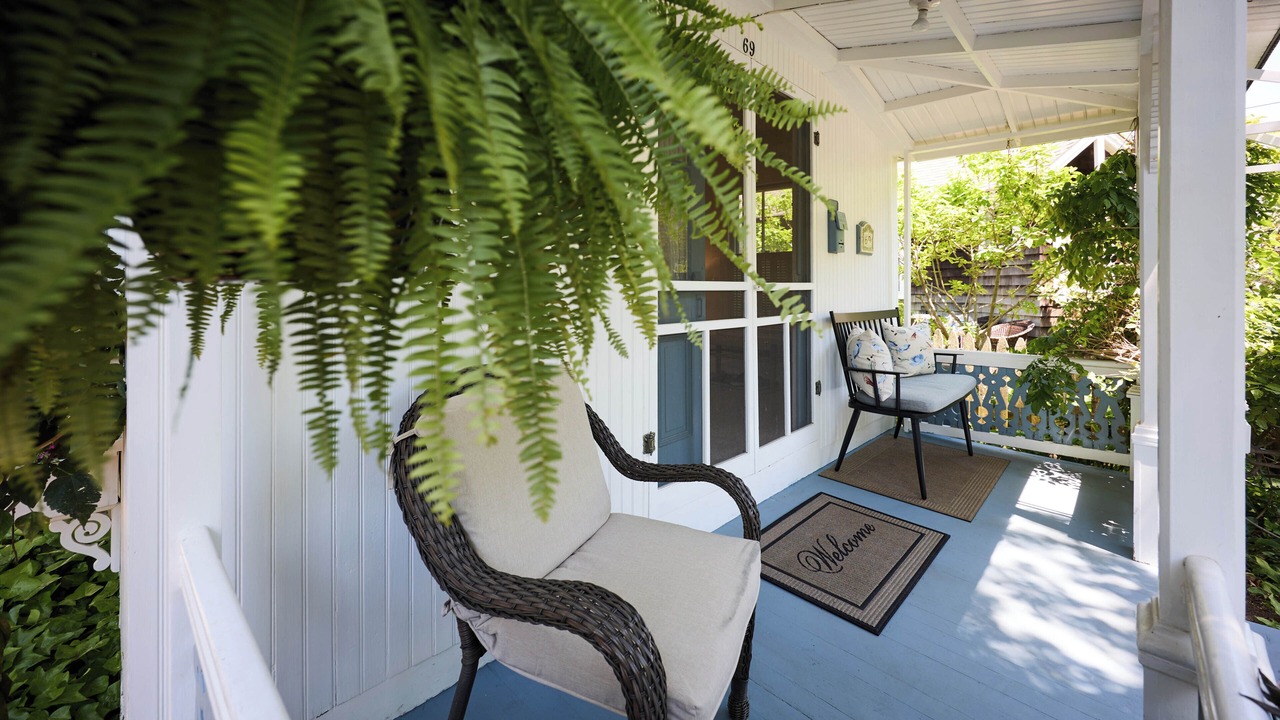 Photo of Outdoor in Ocean Grove