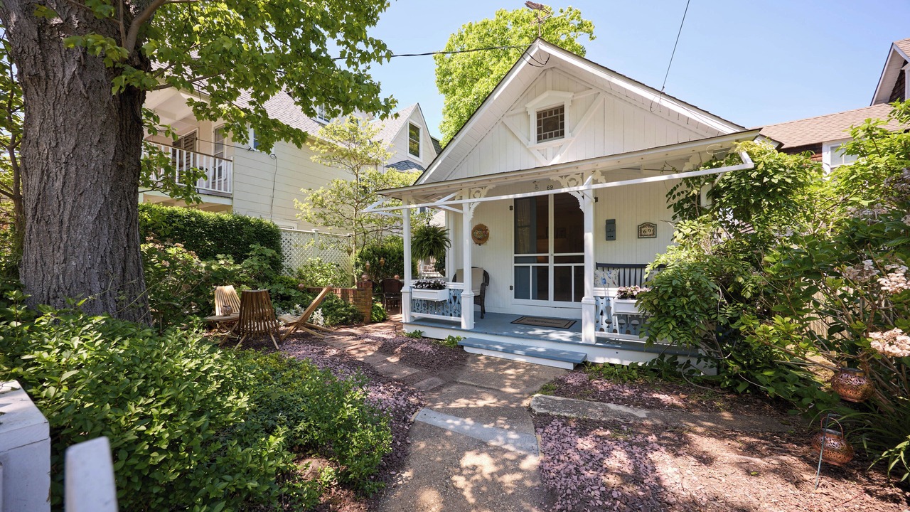 Photo of Outdoor in Ocean Grove