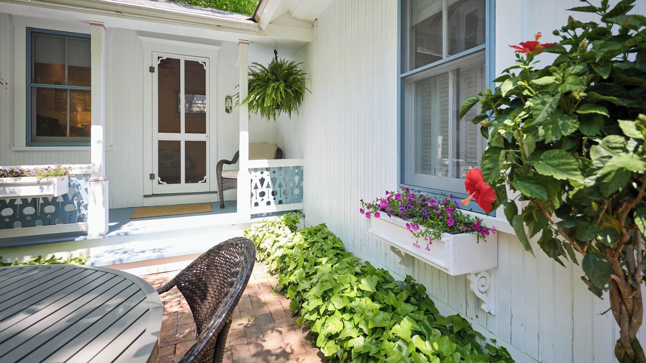 Photo of Outdoor in Ocean Grove