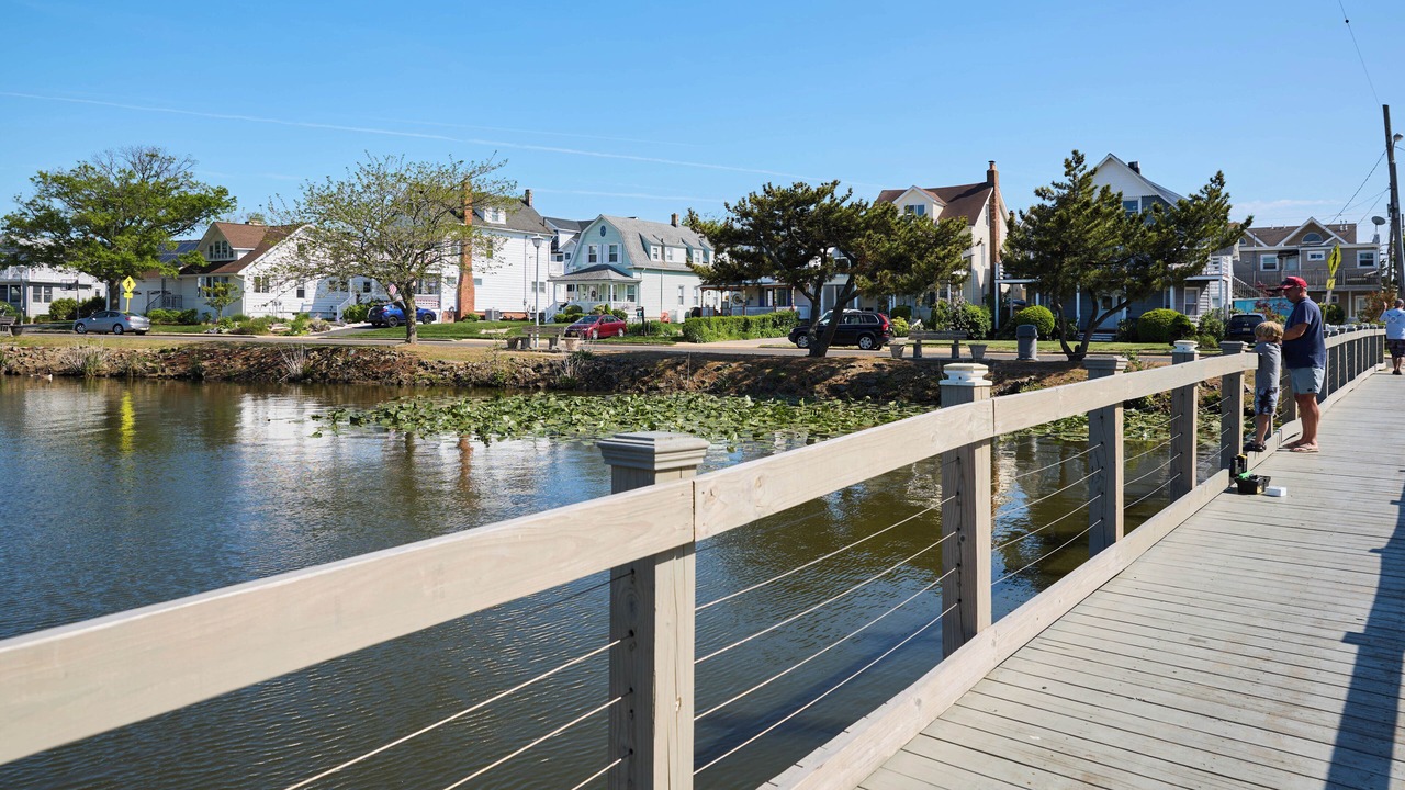 Photo of Outdoor in Ocean Grove