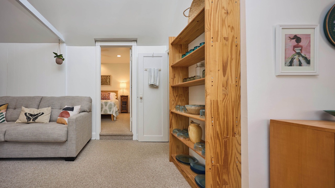 Photo of Bedroom in Ocean Grove