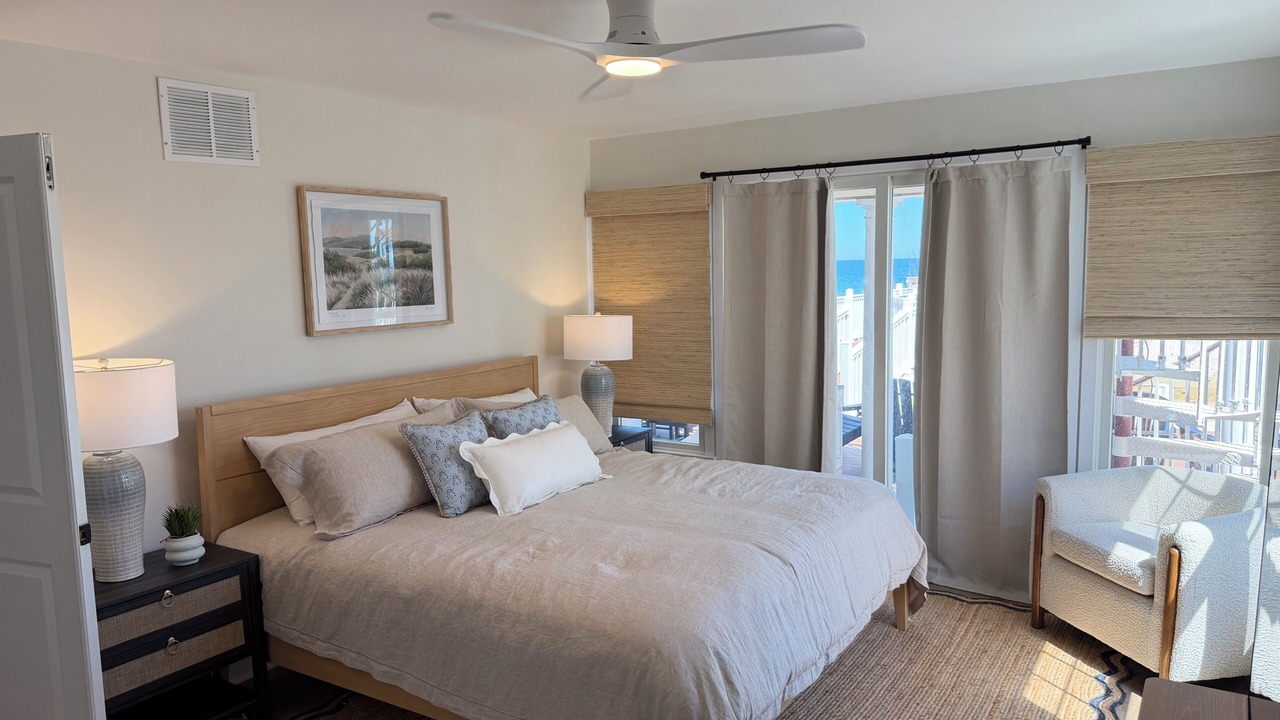 Photo of Bedroom in Surf City