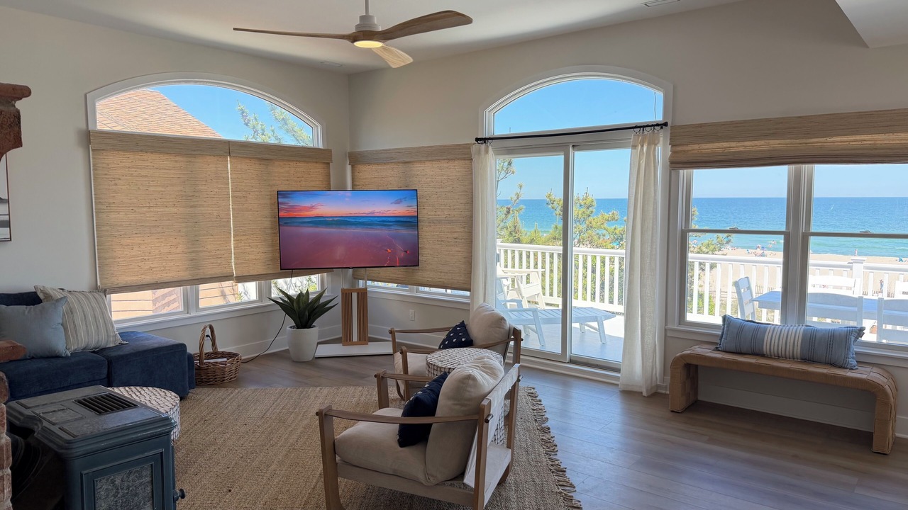 Photo of Livingroom in Surf City