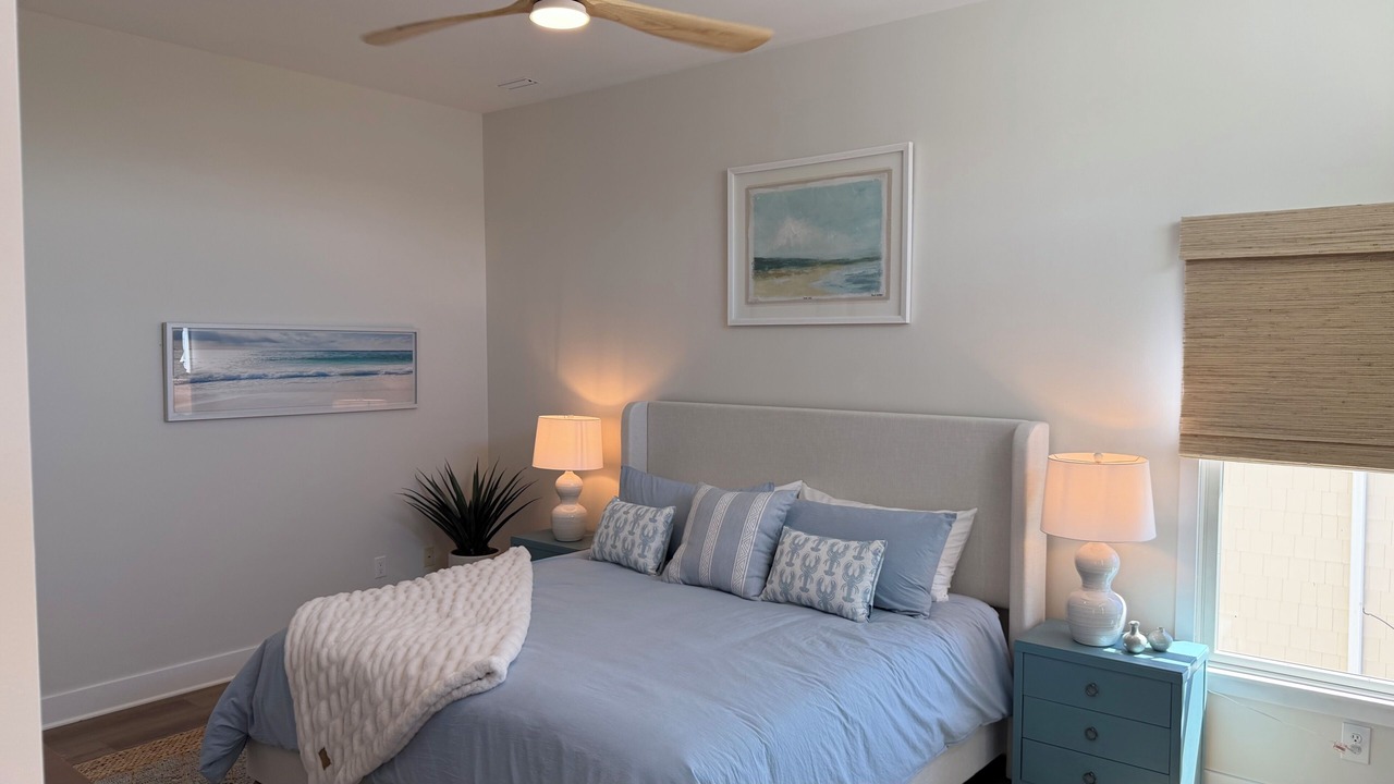 Photo of Bedroom in Surf City