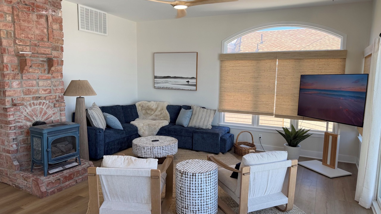 Photo of Livingroom in Surf City