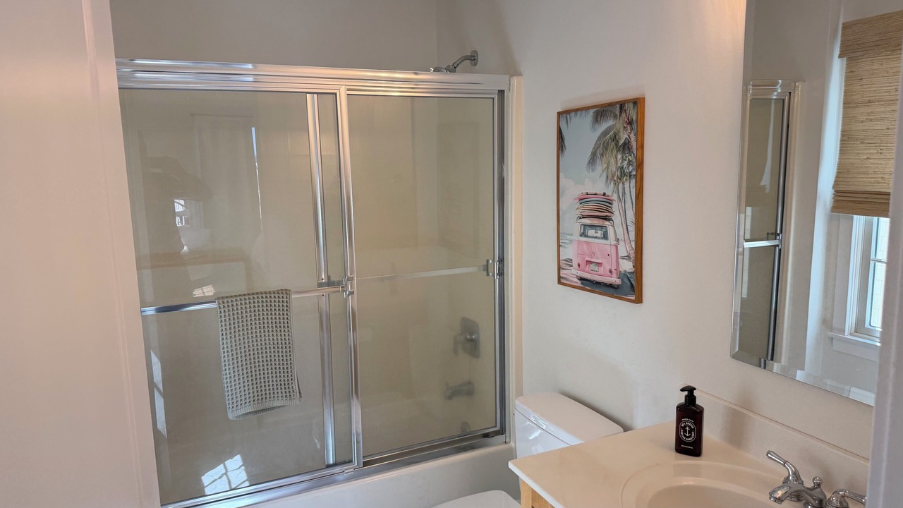 Photo of Bathroom in Surf City