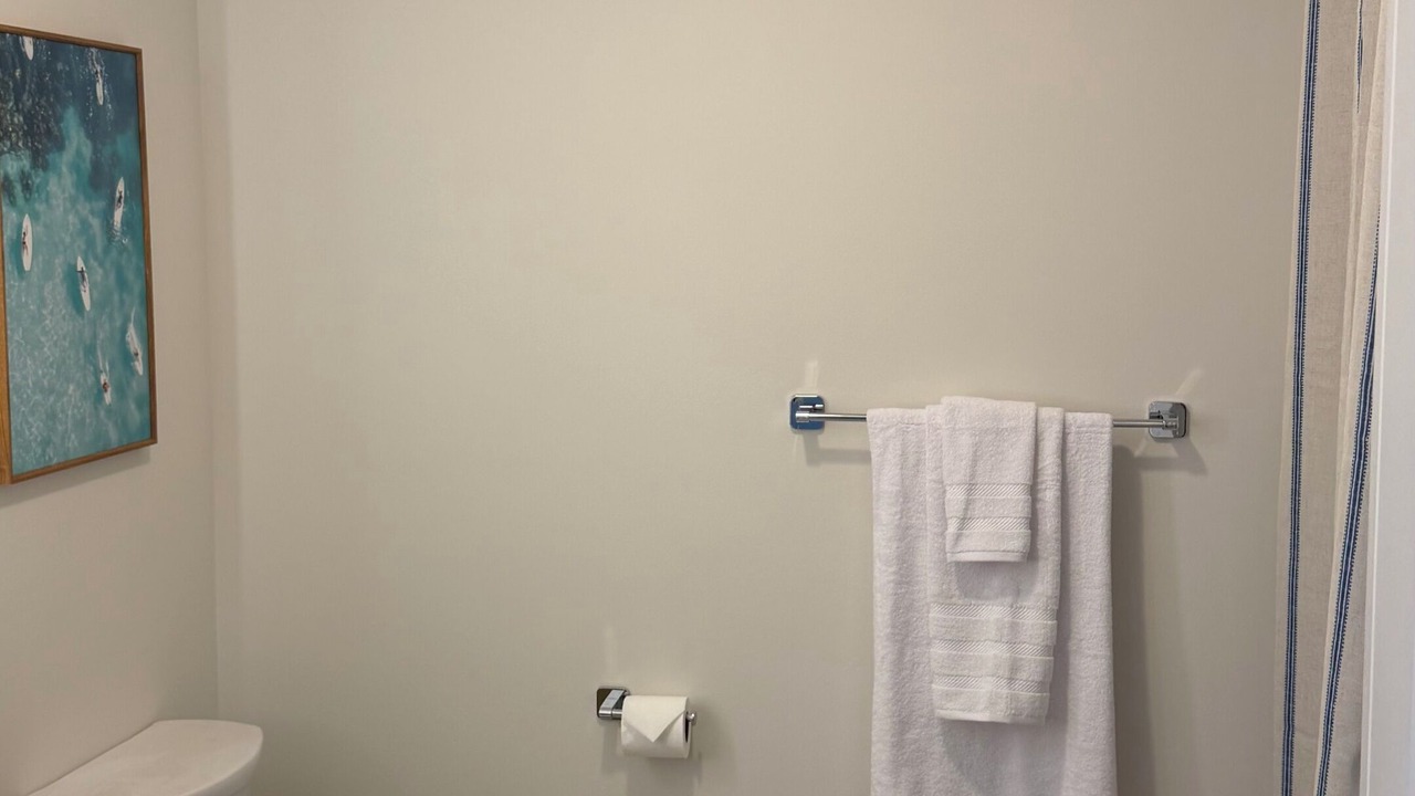 Photo of Bathroom in Surf City