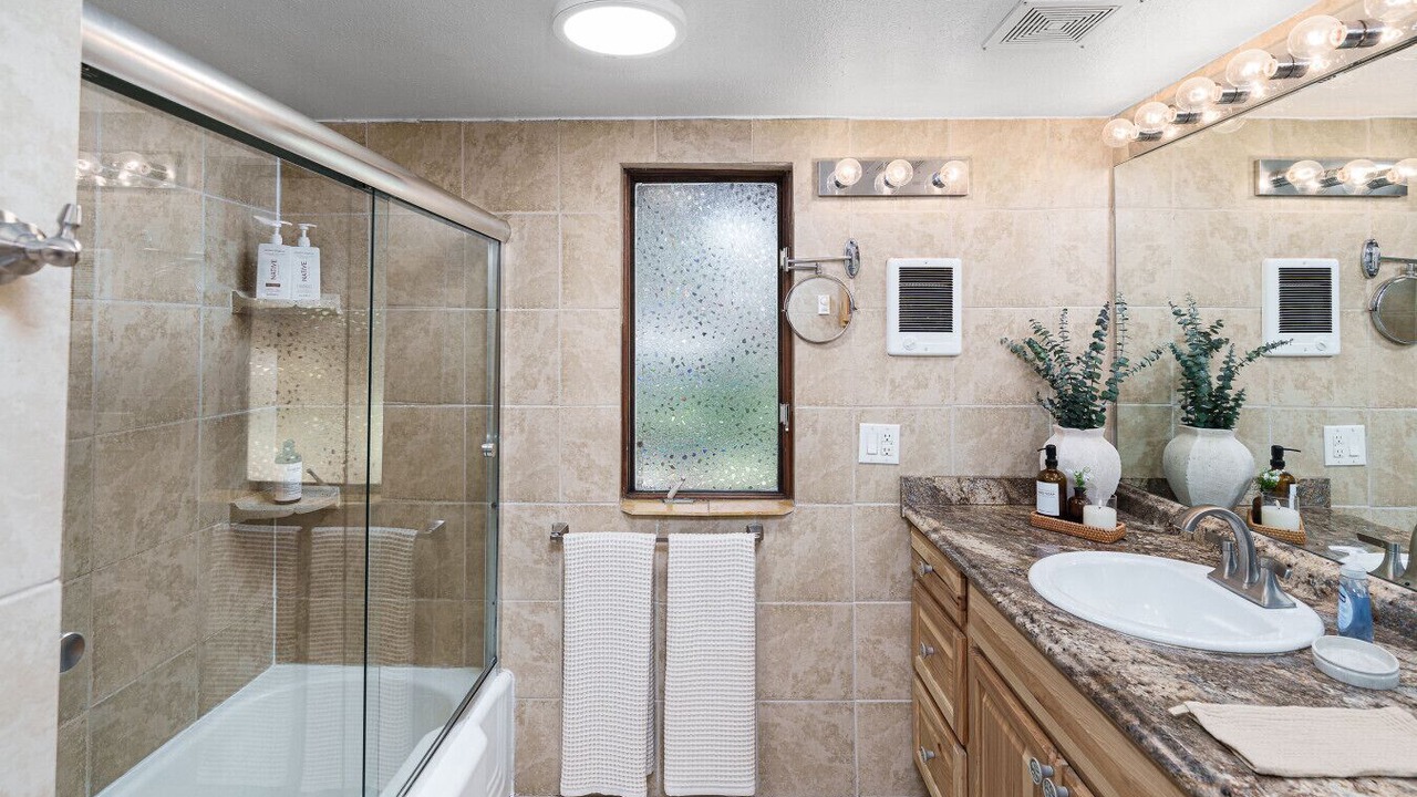 Photo of Bathroom in Kalispell
