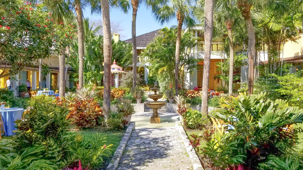 Photo of Outdoor in Downtown Fort Lauderdale