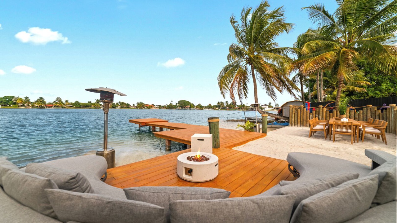 Photo of Outdoor in Miami Gardens