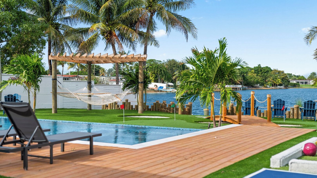 Photo of Outdoor in Miami Gardens