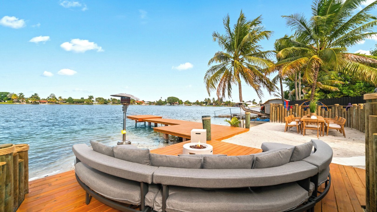 Photo of Outdoor in Miami Gardens