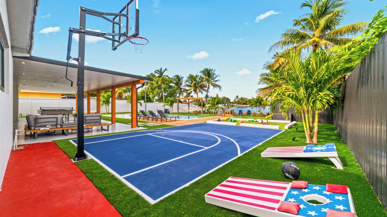 Photo of Outdoor in Miami Gardens