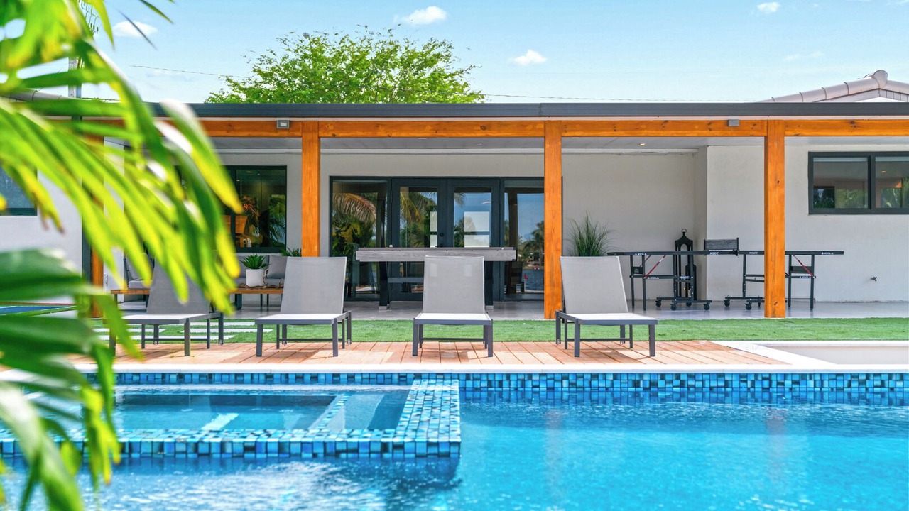Photo of Outdoor in Miami Gardens