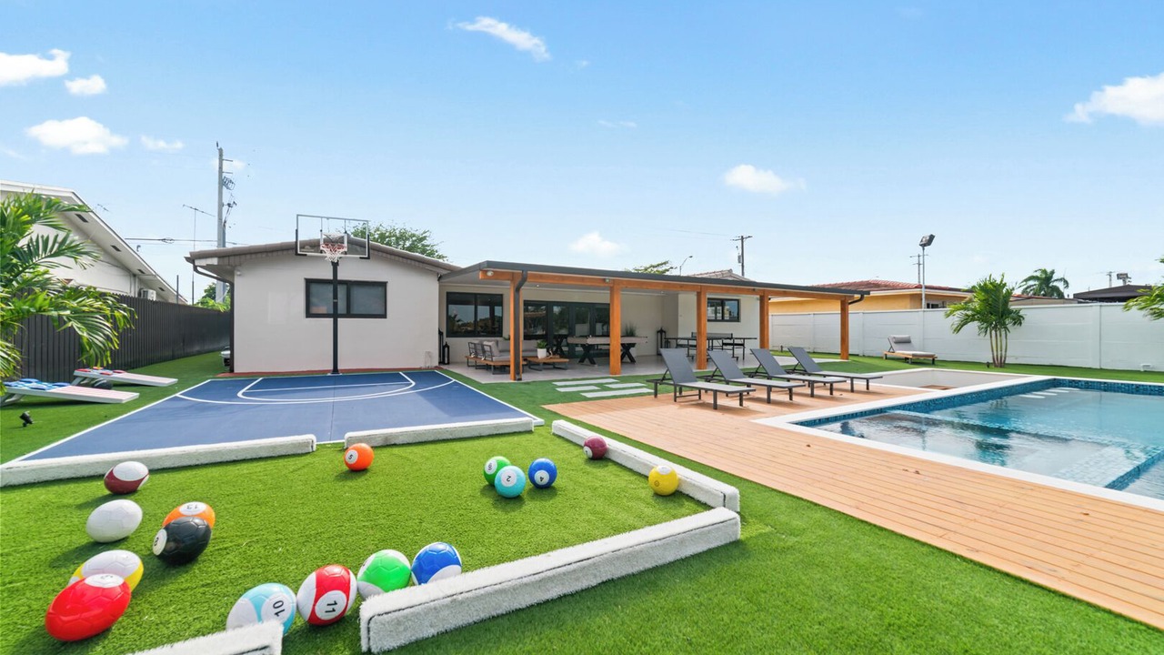 Photo of Outdoor in Miami Gardens