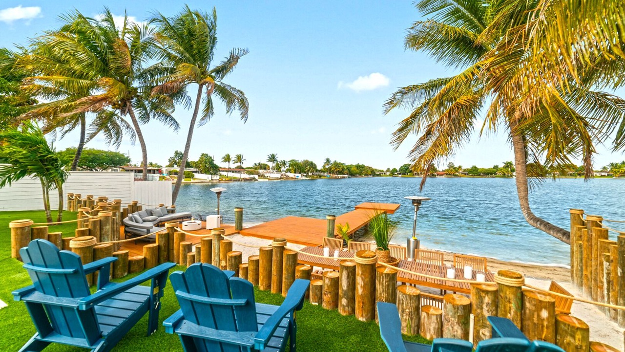 Photo of Outdoor in Miami Gardens