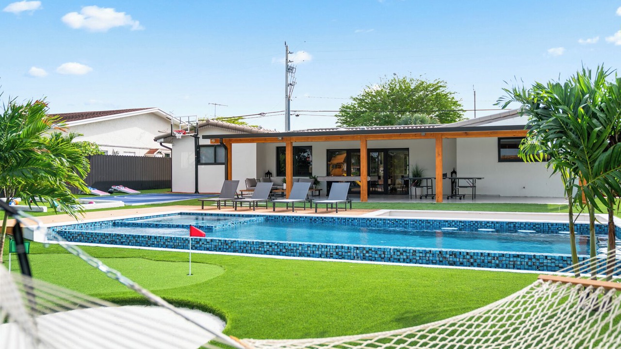 Photo of Outdoor in Miami Gardens