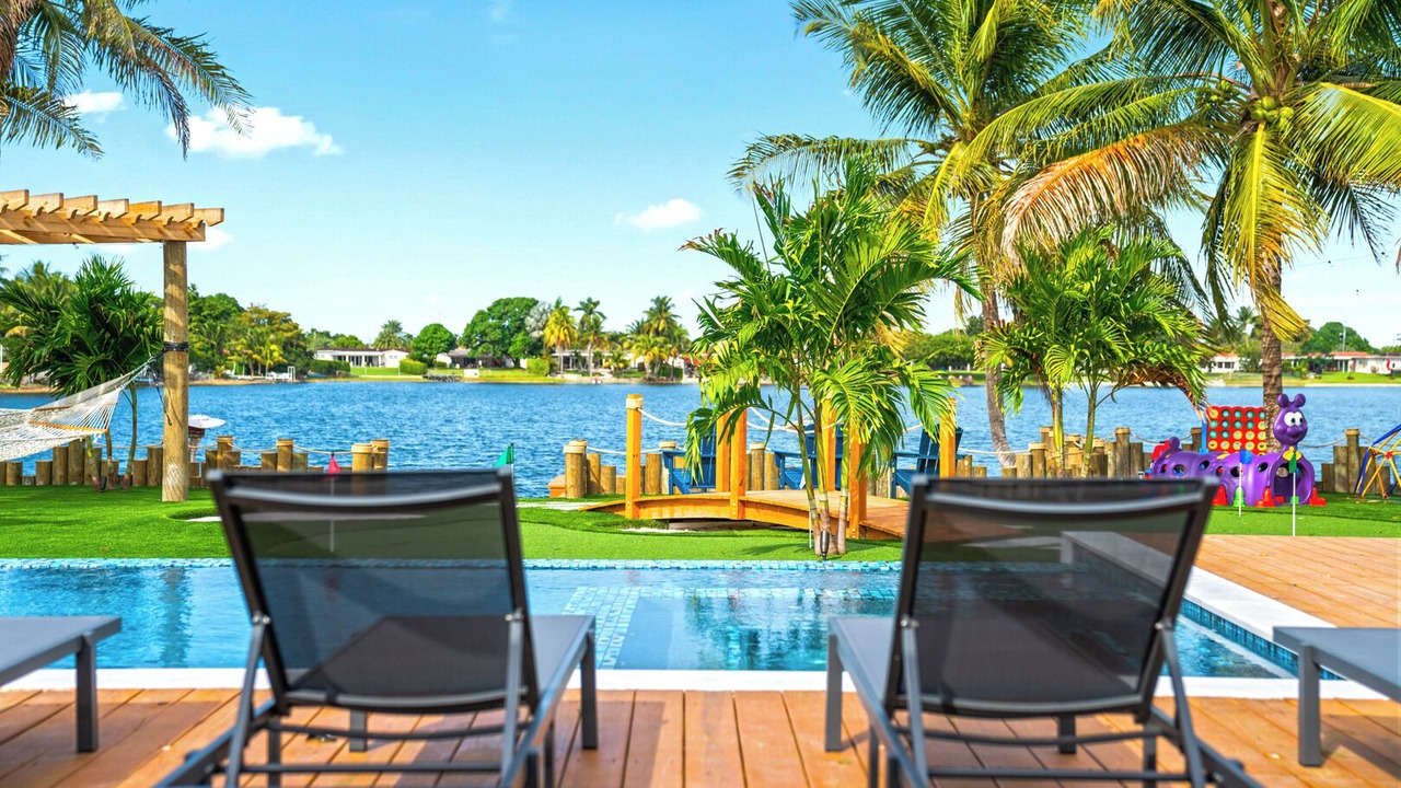 Photo of Outdoor in Miami Gardens