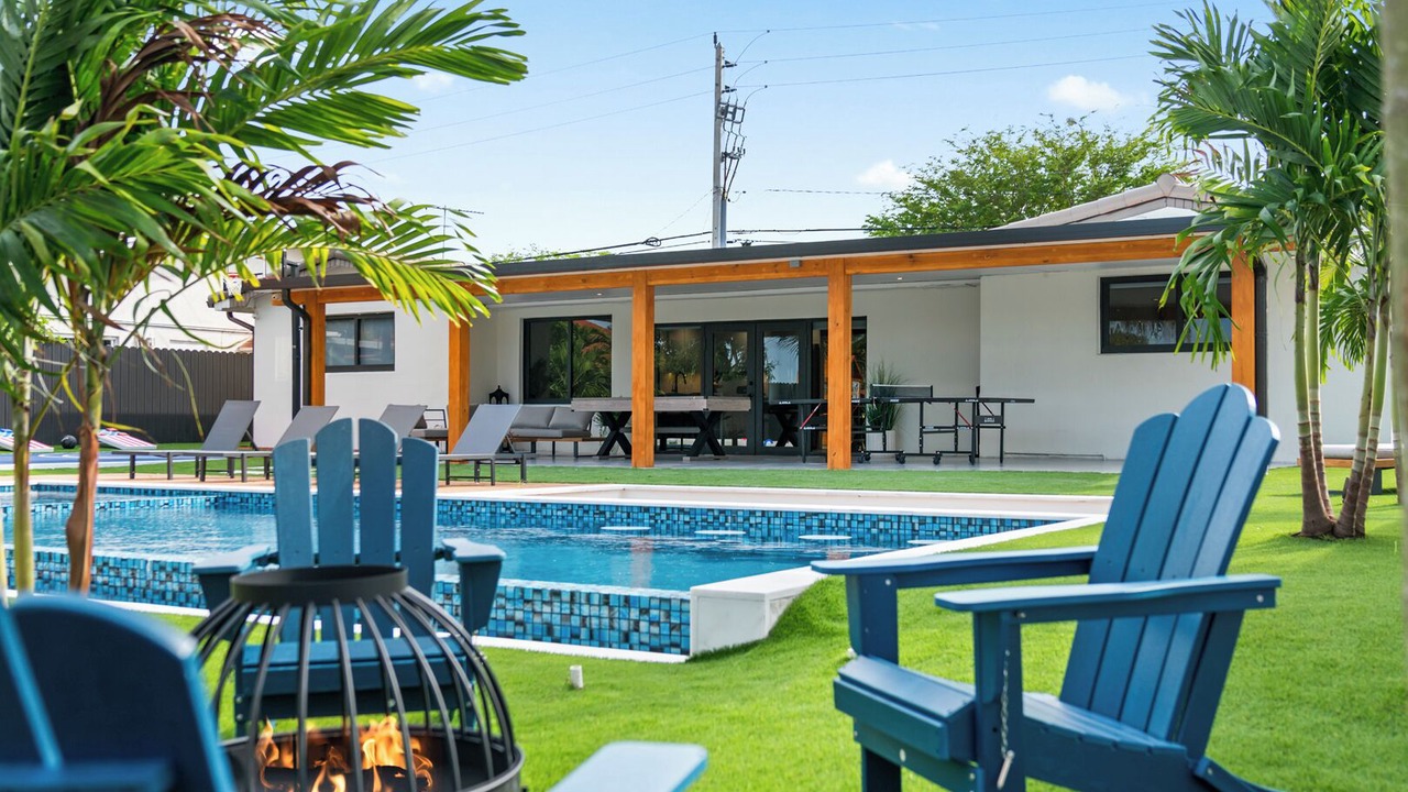 Photo of Outdoor in Miami Gardens