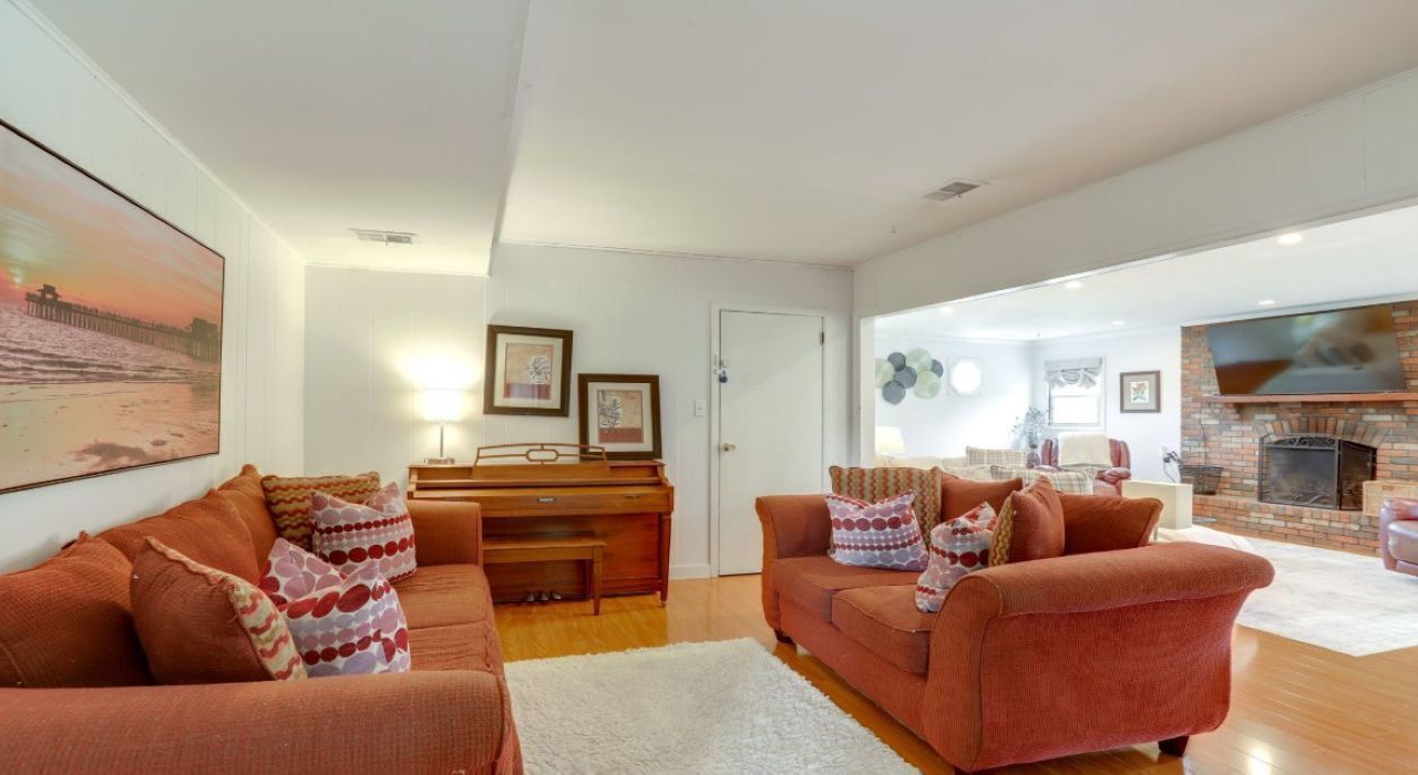 Photo of Livingroom in Somerset