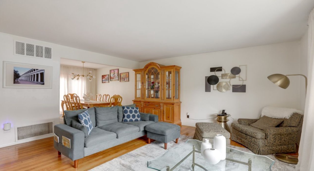 Photo of Livingroom in Somerset