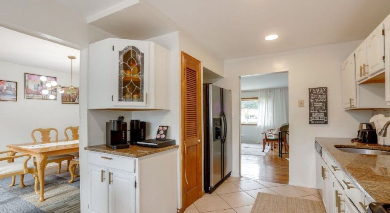Photo of Kitchen in Somerset